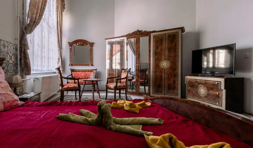 Meller Kastly Villa Csurg - Oktber 23.