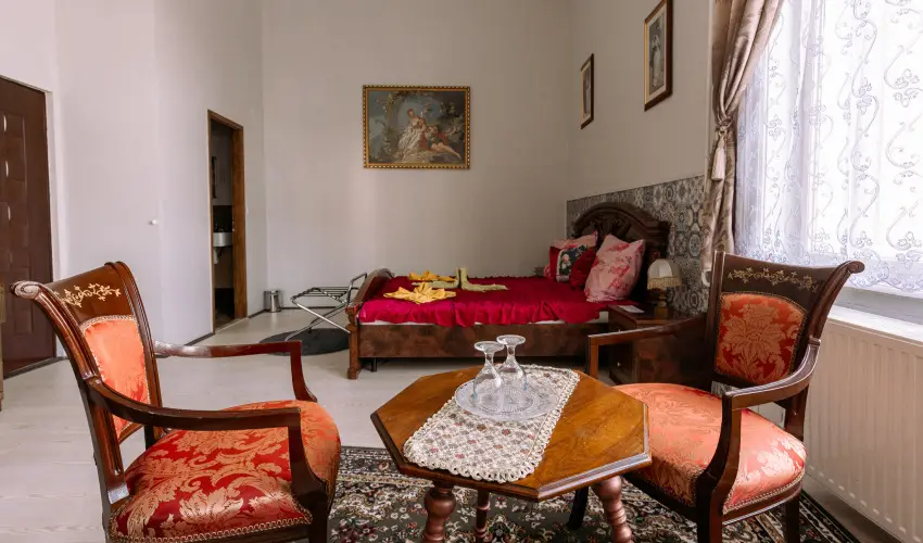 Meller Kastly Villa Csurg - Oktber 23.