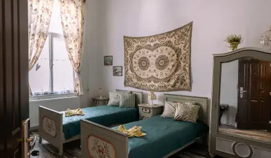 Meller Kastly Villa Csurg