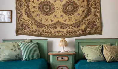 Meller Kastly Villa Csurg