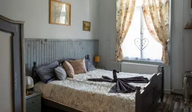 Meller Kastly Villa Csurg