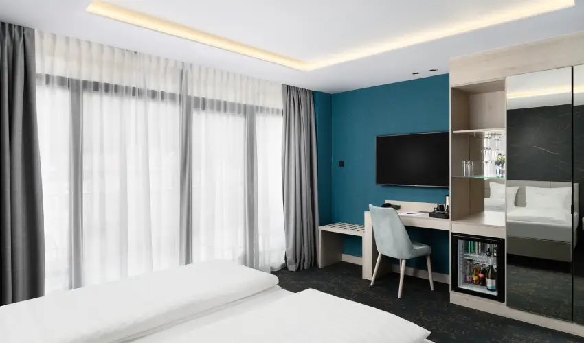 Mercure Tokaj Center Tokaj - Oktber 23. (min. 2 j)