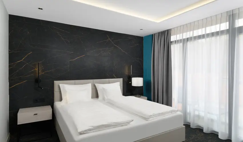 Mercure Tokaj Center Tokaj - Oktber 23. (min. 2 j)