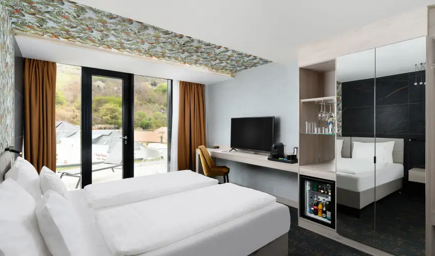 Mercure Tokaj Center Tokaj - Oktber 23. (min. 2 j)