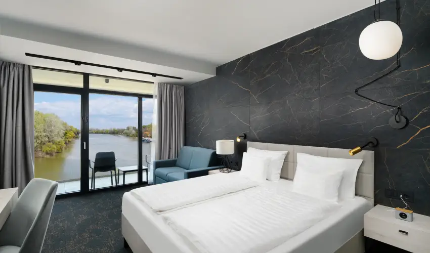 Mercure Tokaj Center Tokaj - Oktber 23. (min. 2 j)