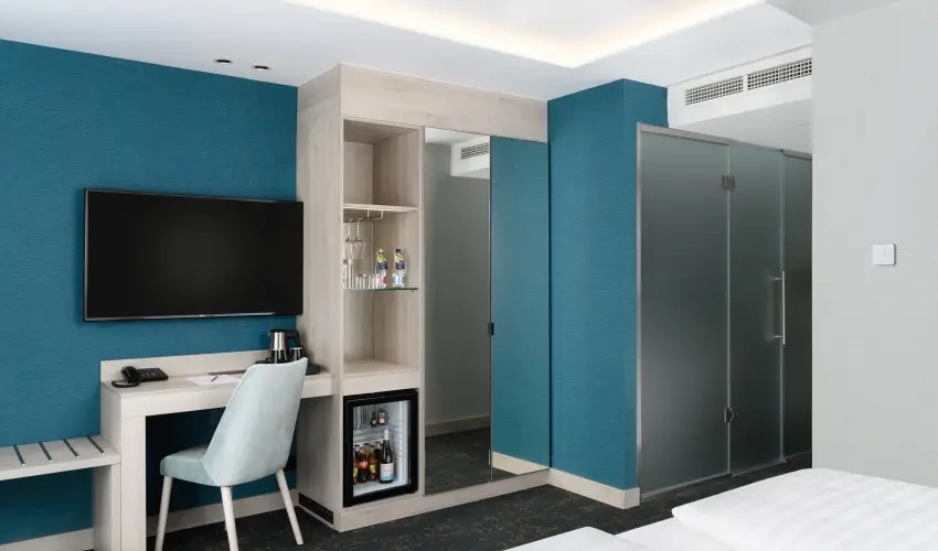 Mercure Tokaj Center Tokaj - Oktber 23. (min. 2 j)