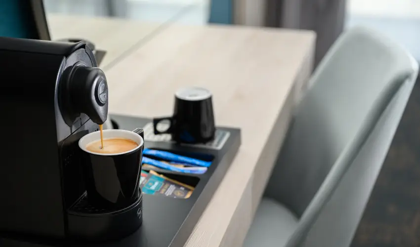 Mercure Tokaj Center Tokaj - Oktber 23. (min. 2 j)