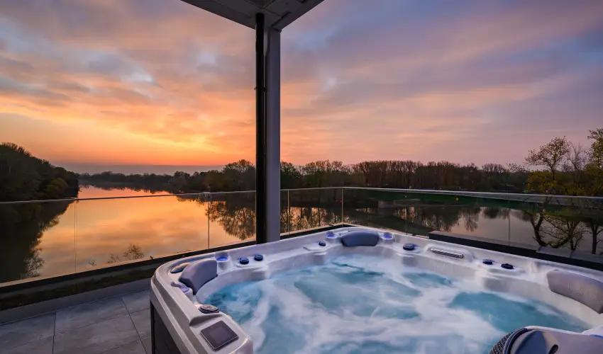 Mercure Tokaj Center Tokaj - Oktber 23. (min. 2 j)