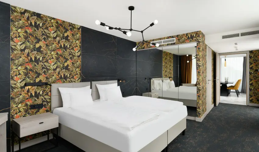 Mercure Tokaj Center Tokaj - Oktber 23. (min. 2 j)