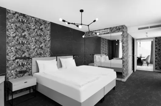 Mercure Tokaj Center - Oktber 23. (min. 2 j)