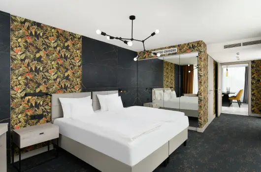 Mercure Tokaj Center - Oktber 23. (min. 2 j)