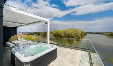 Mercure Tokaj Center Tokaj