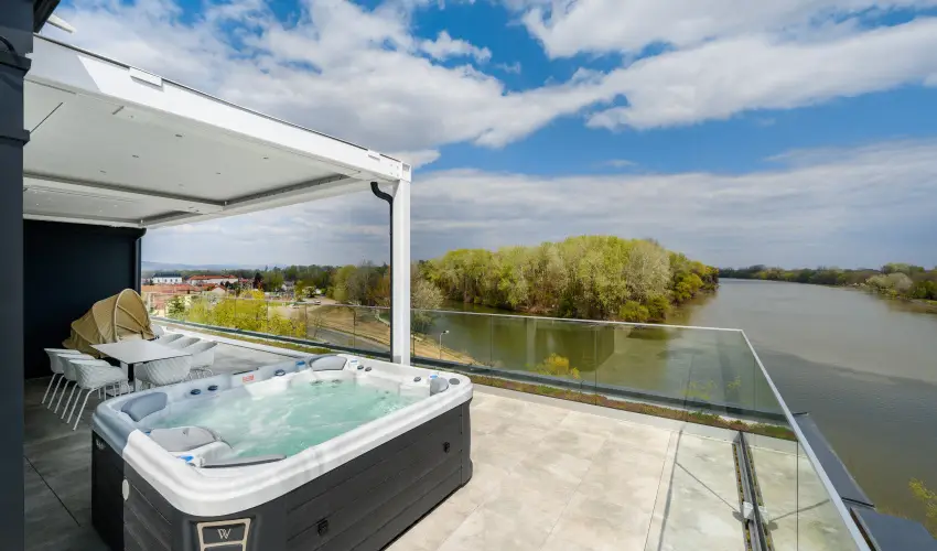 Mercure Tokaj Center Tokaj - Oktber 23. (min. 2 j)