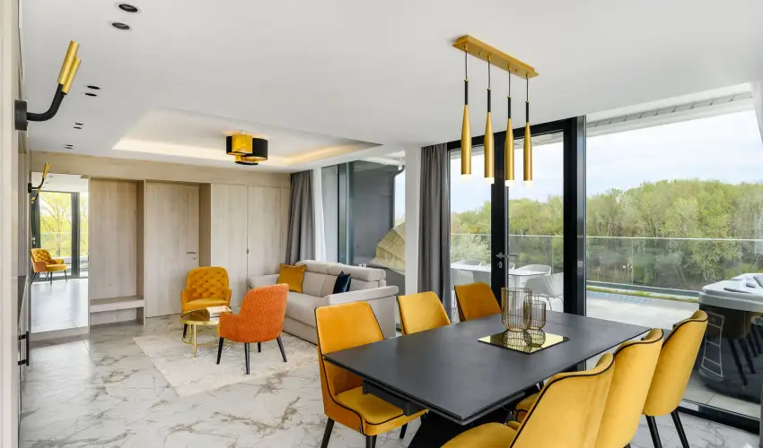 Mercure Tokaj Center Tokaj - Oktber 23. (min. 2 j)