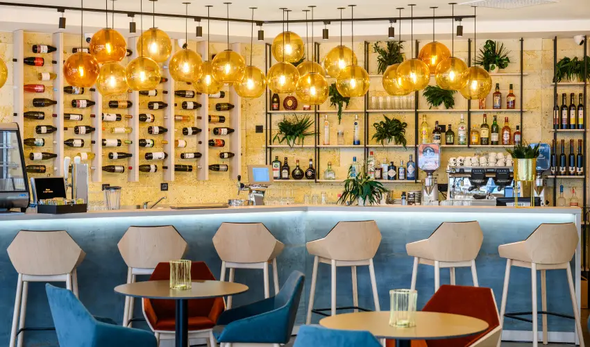 Mercure Tokaj Center Tokaj - Oktber 23. (min. 2 j)