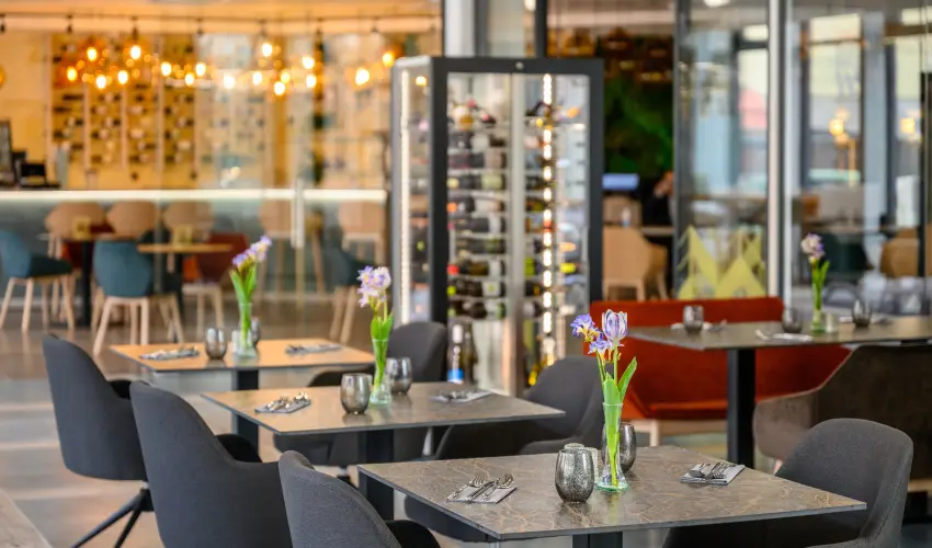 Mercure Tokaj Center Tokaj - Oktber 23. (min. 2 j)