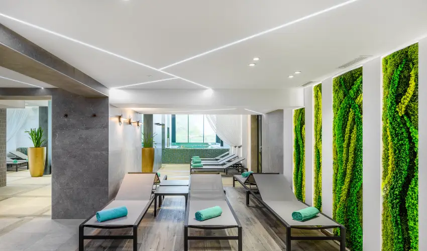 Mercure Tokaj Center Tokaj - Oktber 23. (min. 2 j)