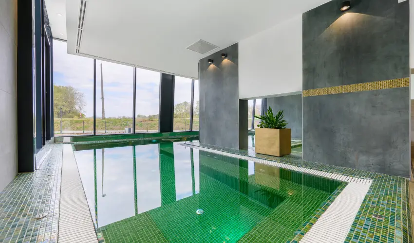 Mercure Tokaj Center Tokaj - Oktber 23. (min. 2 j)