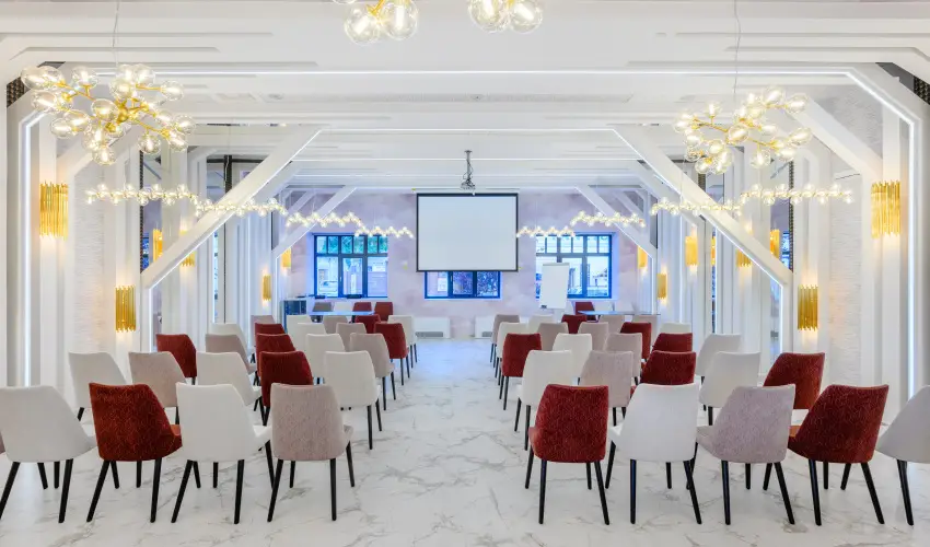 Mercure Tokaj Center Tokaj - Oktber 23. (min. 2 j)