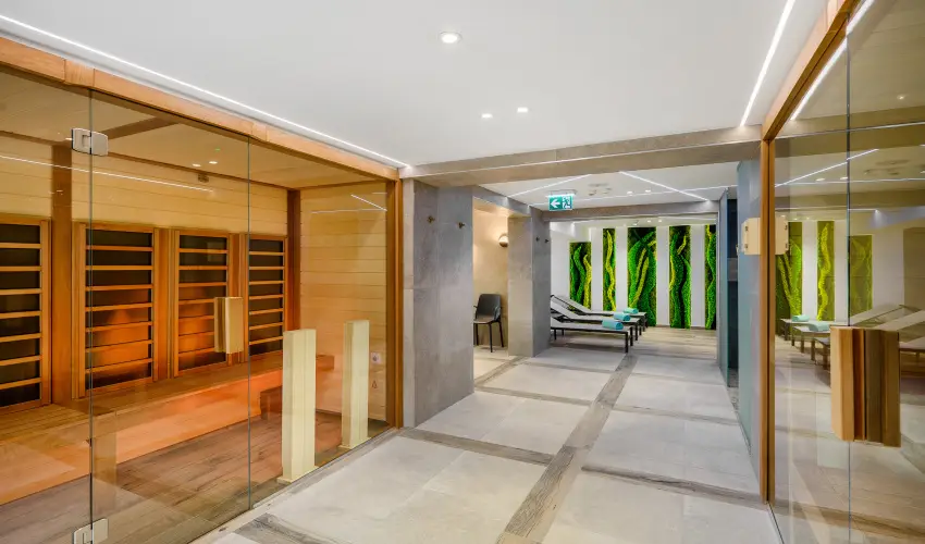 Mercure Tokaj Center Tokaj - Oktber 23. (min. 2 j)