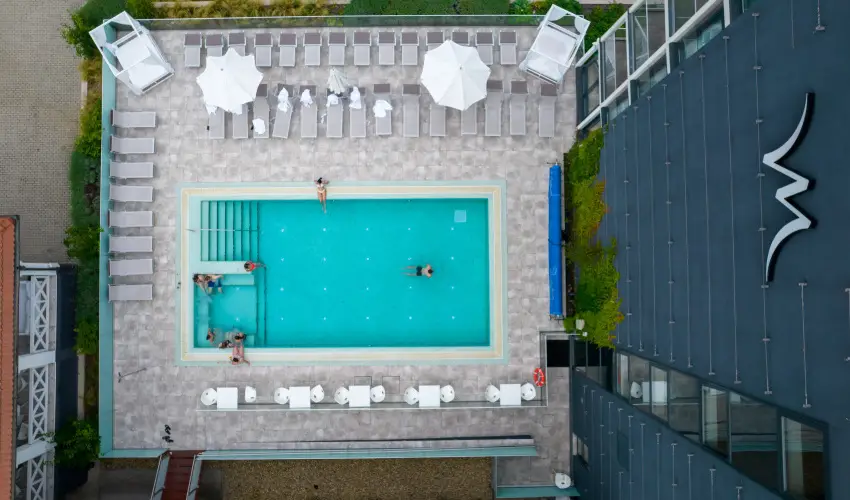 Mercure Tokaj Center Tokaj - Oktber 23. (min. 2 j)