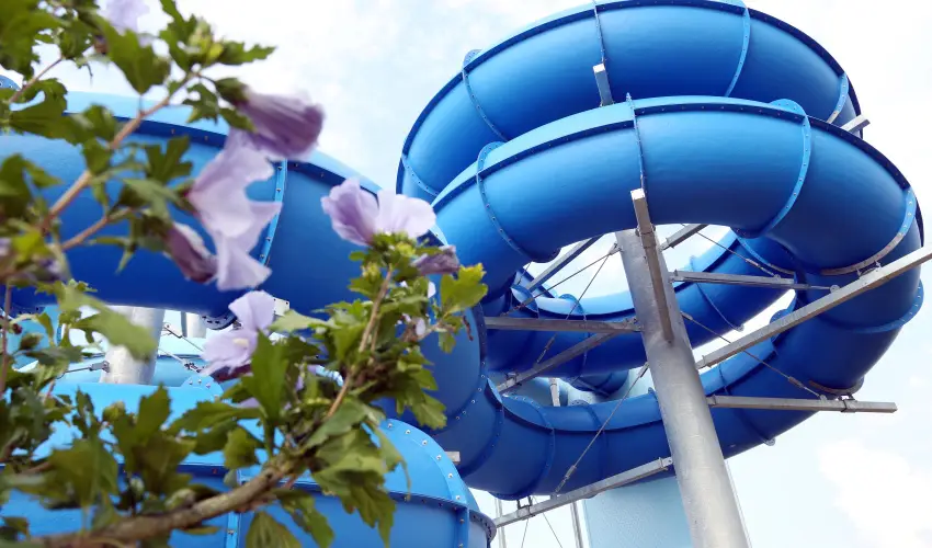 Mjus Resort & Thermal Park Krmend - Oktber 23. - teljes elrefizetssel (min. 2 j)