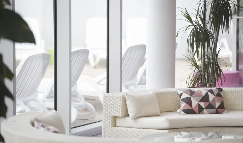 Mjus Resort & Thermal Park Krmend - Oktber 23. - teljes elrefizetssel (min. 2 j)