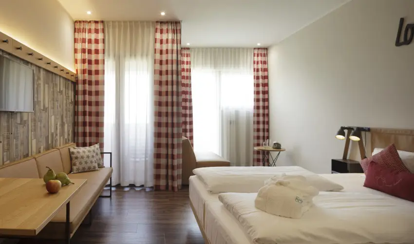 Mjus Resort & Thermal Park Krmend - Oktber 23. - teljes elrefizetssel (min. 2 j)