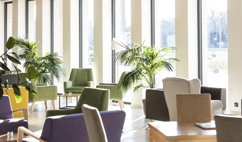 Mjus Resort & Thermal Park Krmend - Oktber 23. - teljes elrefizetssel (min. 2 j)