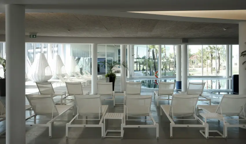 Mjus Resort & Thermal Park Krmend - Oktber 23. - teljes elrefizetssel (min. 2 j)