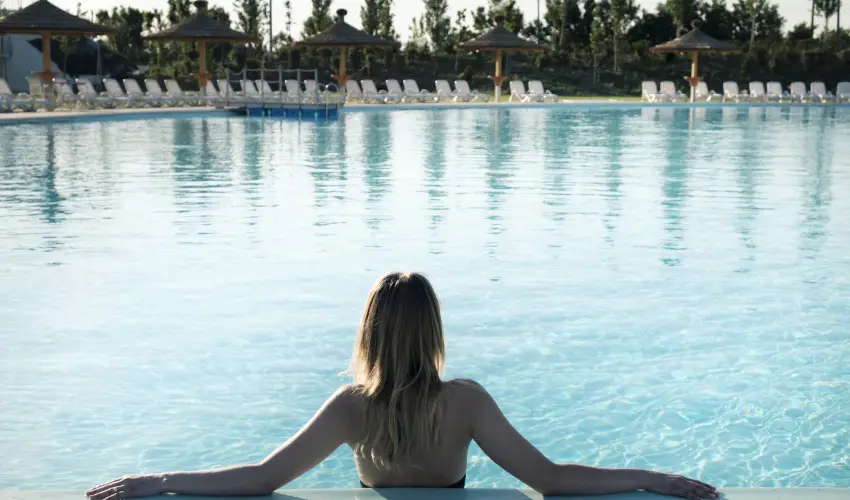 Mjus Resort & Thermal Park Krmend - Oktber 23. - teljes elrefizetssel (min. 2 j)