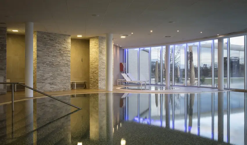 Mjus Resort & Thermal Park Krmend - Oktber 23. - teljes elrefizetssel (min. 2 j)