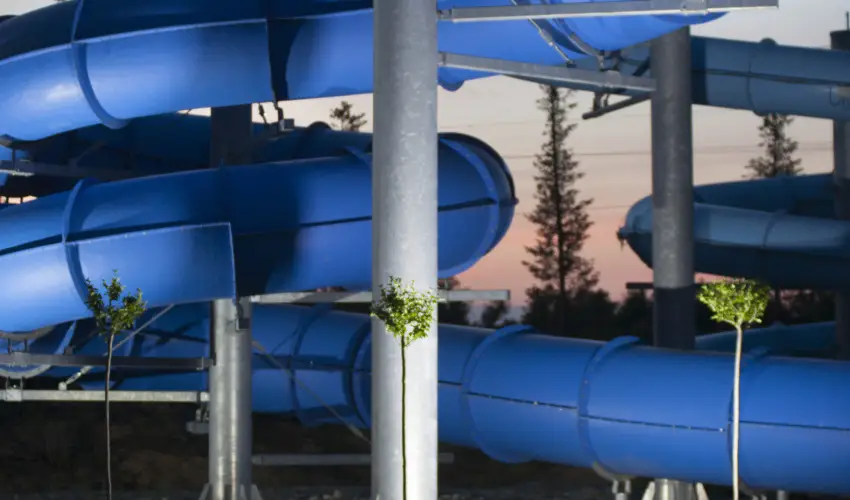 Mjus Resort & Thermal Park Krmend - Oktber 23. - teljes elrefizetssel (min. 2 j)