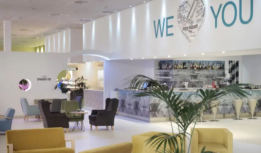 Mjus Resort & Thermal Park Krmend - Oktber 23. - teljes elrefizetssel (min. 2 j)