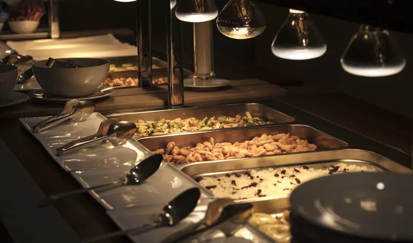 Mjus Resort & Thermal Park Krmend - Oktber 23. - teljes elrefizetssel (min. 2 j)