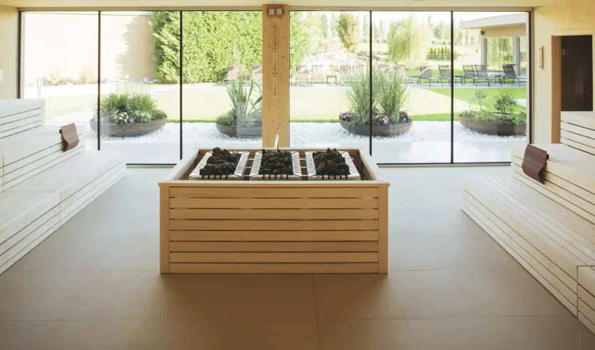 Mjus Resort & Thermal Park Krmend - Oktber 23. - teljes elrefizetssel (min. 2 j)