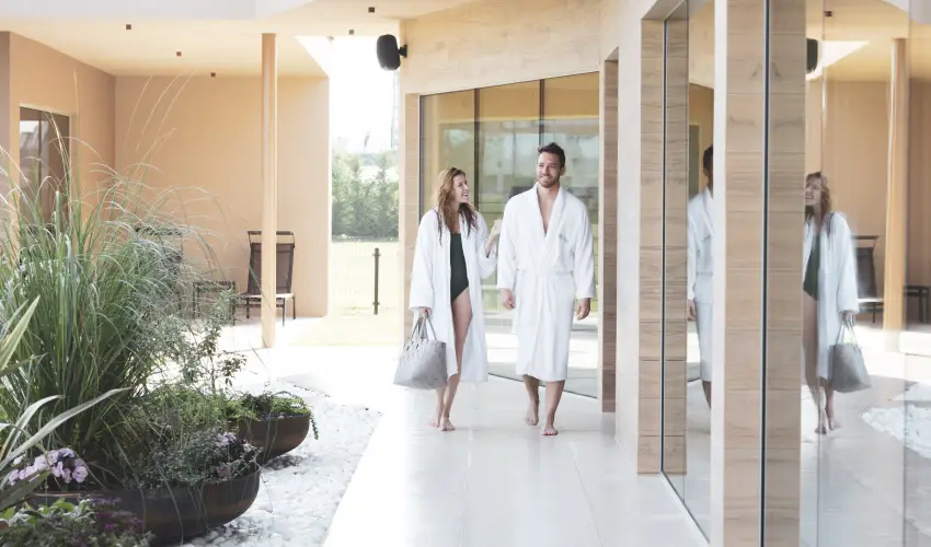 Mjus Resort & Thermal Park Krmend - Oktber 23. - teljes elrefizetssel (min. 2 j)