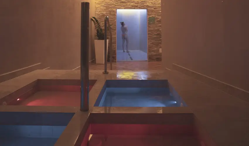 Mjus Resort & Thermal Park Krmend - Oktber 23. - teljes elrefizetssel (min. 2 j)