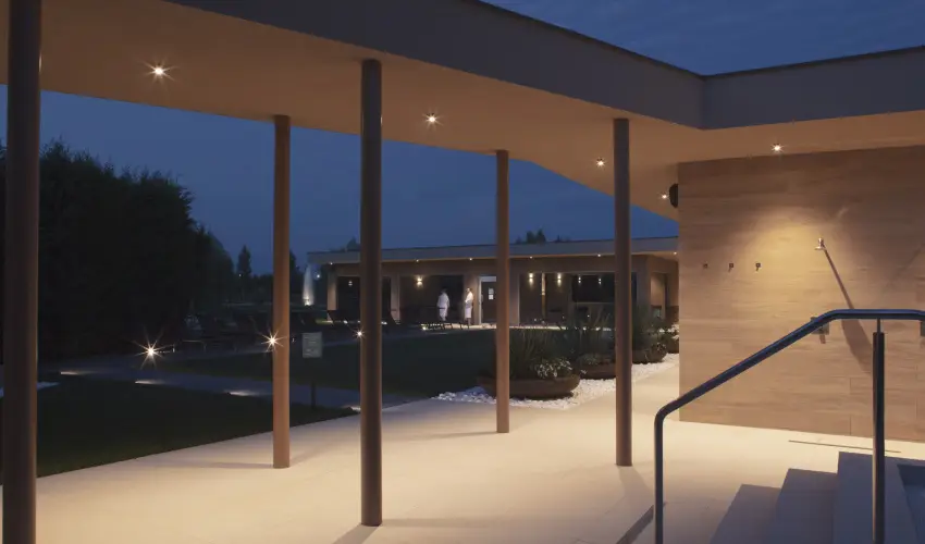 Mjus Resort & Thermal Park Krmend - Oktber 23. - teljes elrefizetssel (min. 2 j)