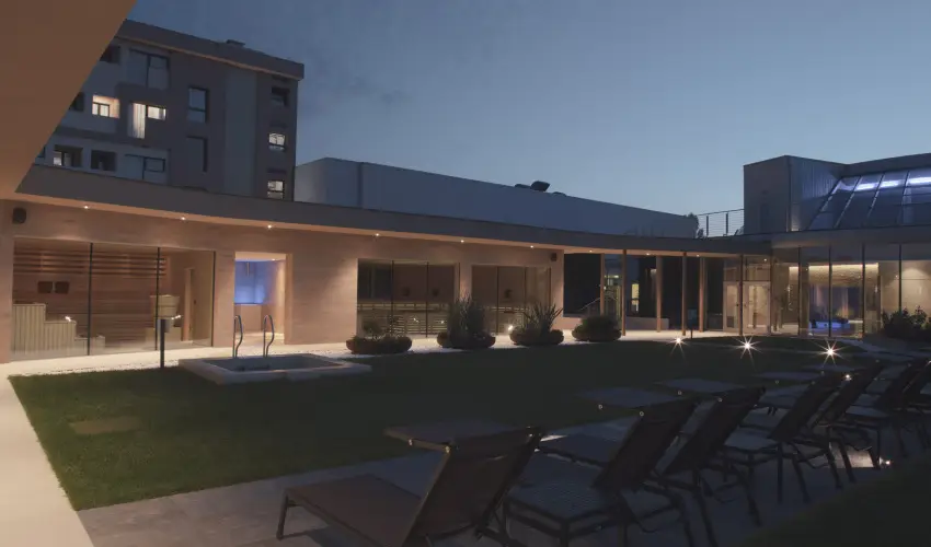 Mjus Resort & Thermal Park Krmend - Oktber 23. - teljes elrefizetssel (min. 2 j)