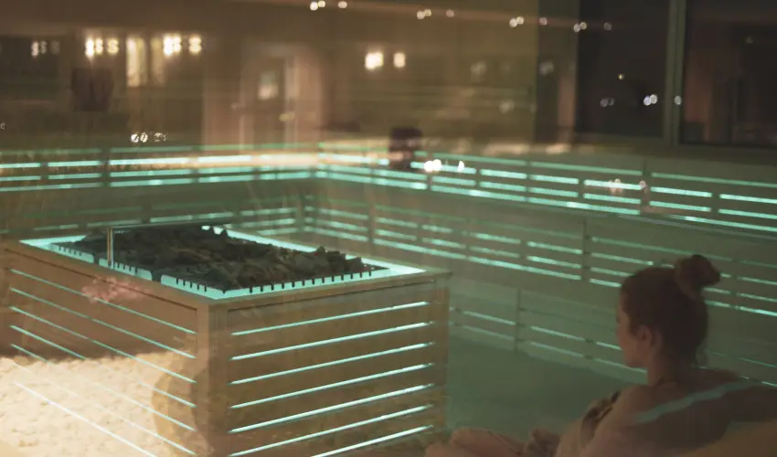 Mjus Resort & Thermal Park Krmend - Oktber 23. - teljes elrefizetssel (min. 2 j)