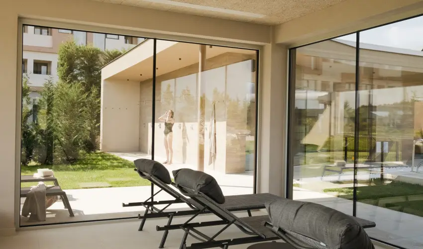 Mjus Resort & Thermal Park Krmend - Oktber 23. - teljes elrefizetssel (min. 2 j)