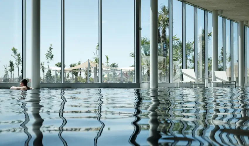 Mjus Resort & Thermal Park Krmend - Oktber 23. - teljes elrefizetssel (min. 2 j)