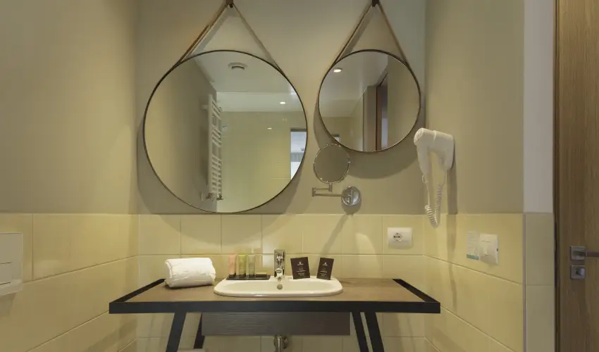 Mjus Resort & Thermal Park Krmend - Oktber 23. - teljes elrefizetssel (min. 2 j)