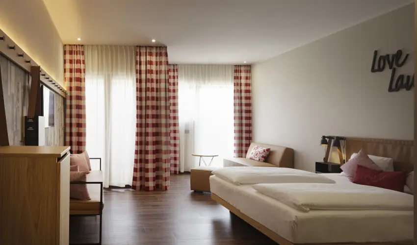 Mjus Resort & Thermal Park Krmend - Oktber 23. - teljes elrefizetssel (min. 2 j)