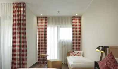 Mjus Resort & Thermal Park Krmend