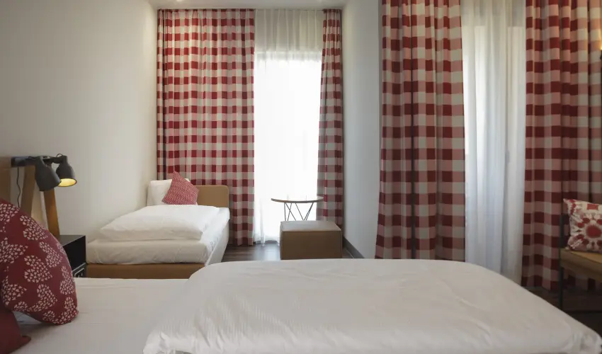 Mjus Resort & Thermal Park Krmend - Oktber 23. - teljes elrefizetssel (min. 2 j)