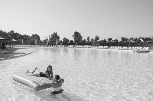 Mjus Resort & Thermal Park - Oktber 23.  (min. 2 j)