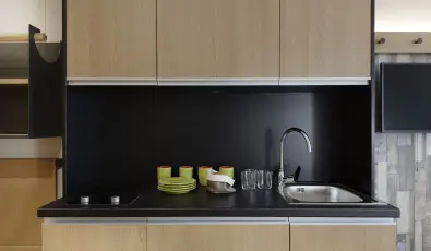 Mjus Resort & Thermal Park Krmend