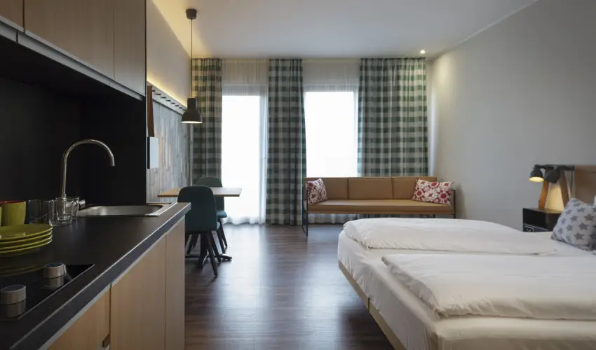 Mjus Resort & Thermal Park Krmend - Oktber 23. - teljes elrefizetssel (min. 2 j)